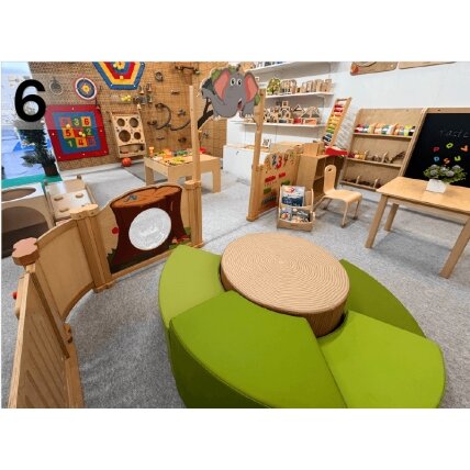 MASTERKIDZ mokslinis STEM rinkinys Žaidimų kampelis Parodinis produktas – Pilnavertis MASTERKIDZ mokslinis STEM rinkinys Žaidimų kampelis Parodinis produktas – Pilnavertis