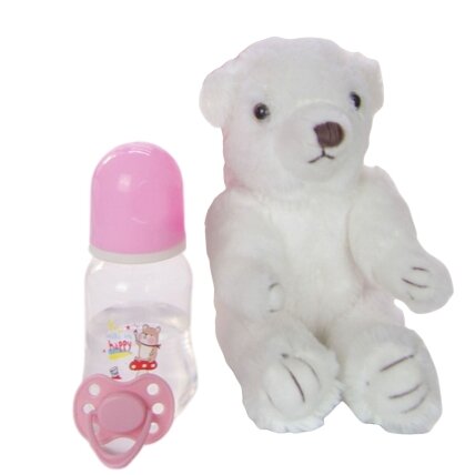 WOOPIE ROYAL interaktyvi ispanų lėlė Marcia Baby Dolls 7 WOOPIE ROYAL interaktyvi ispanų lėlė Marcia Baby Dolls 7