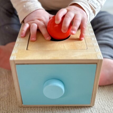 WOOPIE GREEN Medinis edukacinis stalčiukas 4in1 Montessori rūšiuoklis Žaidimas su morkomis FSC 3 WOOPIE GREEN Medinis edukacinis stalčiukas 4in1 Montessori rūšiuoklis Žaidimas su morkomis FSC 3