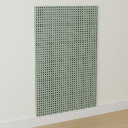 MASTERKIDZ Kūrybinė lauko siena 120 x 80 STEM 1