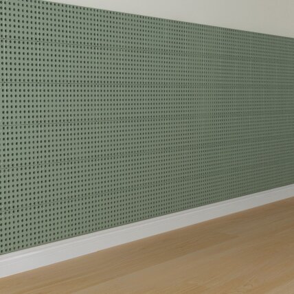 MASTERKIDZ Kūrybinė lauko siena 120 x 80 STEM 6