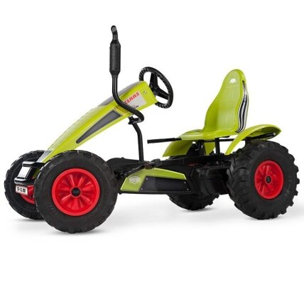 BERG pedalinis gokartas Claas XXL-BFR 5+ iki 100 kg 1