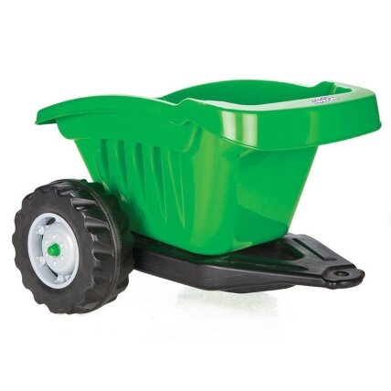 WOOPIE priekaba ACTIVE TRAILER žalia 35 kg 1