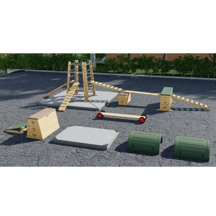 CLASSIC WORLD EDU Medinis laipiojimo bokštas su kopėtėlėmis 360 sertifikatas 6 CLASSIC WORLD EDU Medinis laipiojimo bokštas su kopėtėlėmis 360 sertifikatas 6