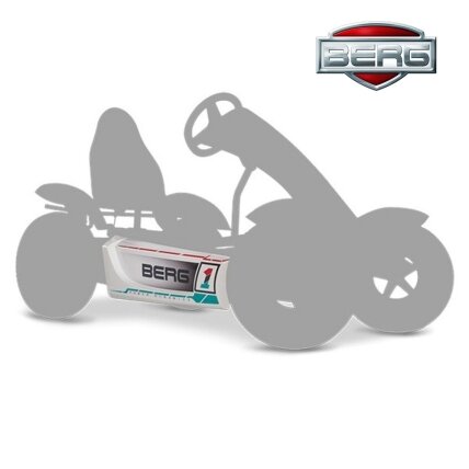 BERG Šoniniai slenksčių apsauginiai skydeliai Race gokartams 1 BERG Šoniniai slenksčių apsauginiai skydeliai Race gokartams 1