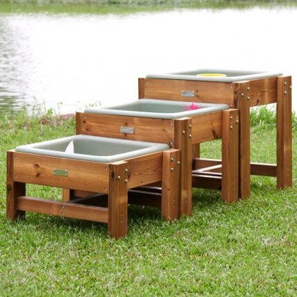 MASTERKIDZ Outdoor Vandens laboratorija - Vandens kaskada 1