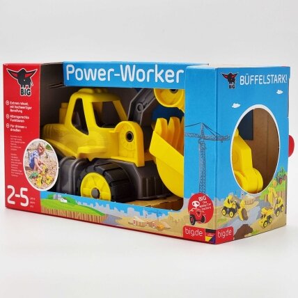 Big Power Worker Mini Ekskavatorius 11 Big Power Worker Mini Ekskavatorius 11