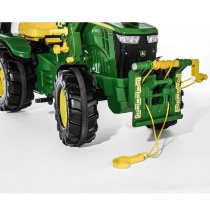 Rolly Toys rollyPowerwinch gervė John Deere gervė traktoriams 2