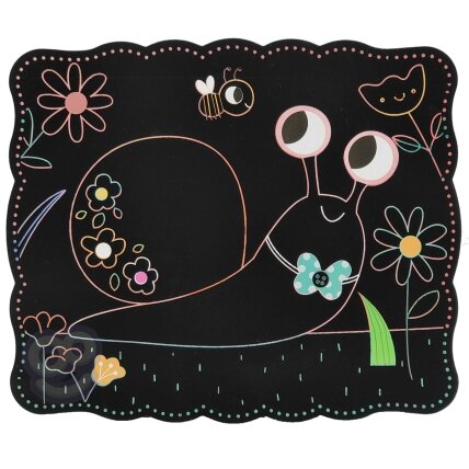 WOOPIE ART&FUN Kūrybinis rinkinys vaikams – nubraukymo (scratch) kortelės, 7 el. 11 WOOPIE ART&FUN Kūrybinis rinkinys vaikams – nubraukymo (scratch) kortelės, 7 el. 11
