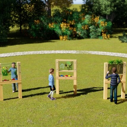 CLASSIC WORLD EDU edukacinis eksperimentų rinkinys auginimui 3 CLASSIC WORLD EDU edukacinis eksperimentų rinkinys auginimui 3