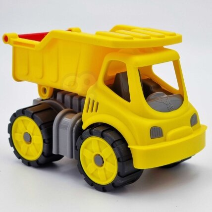 BIG Power Worker Mini savivartis 6 BIG Power Worker Mini savivartis 6