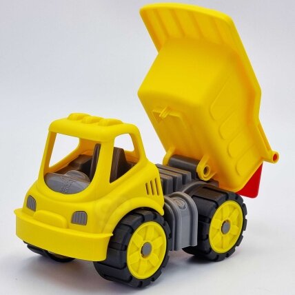 BIG Power Worker Mini savivartis 9