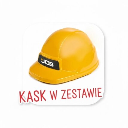 FALK ekskavatorius JCB DIGGER, besisukantis, geltonas, judantis kaušas, nuo 3 metų. 6 FALK ekskavatorius JCB DIGGER, besisukantis, geltonas, judantis kaušas, nuo 3 metų. 6