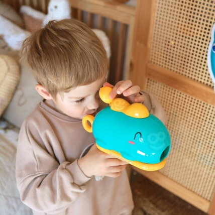 WOOPIE smiginio žaidimas su dinozauro formos kamuoliukų šautuvu, kibiais kamuoliukais ir taškų taikiniu 2 WOOPIE smiginio žaidimas su dinozauro formos kamuoliukų šautuvu, kibiais kamuoliukais ir taškų taikiniu 2