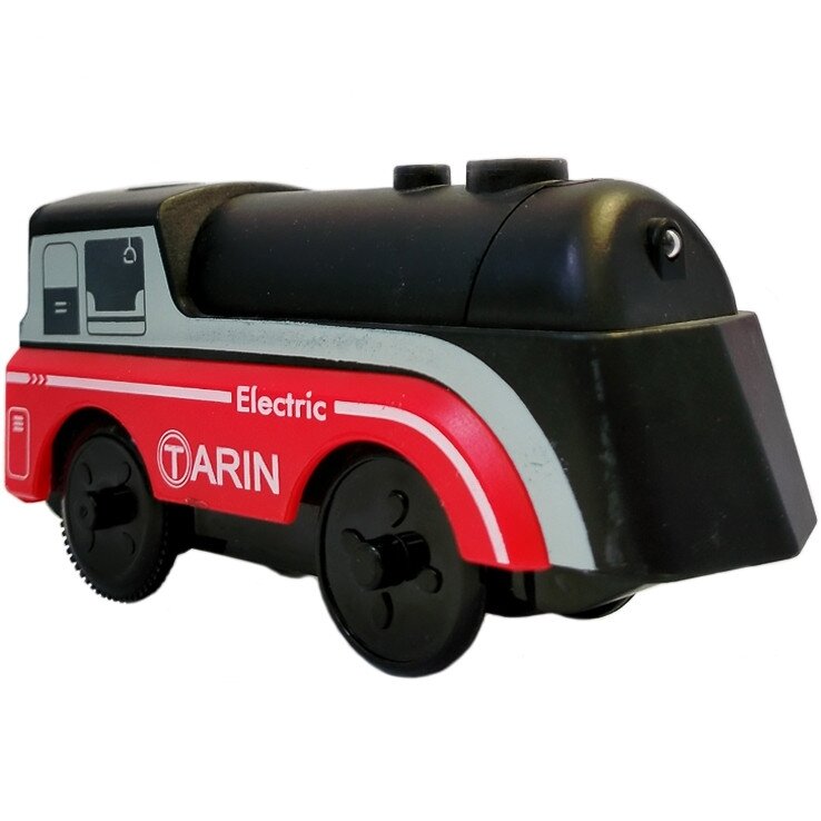 WOOPIE elektrinis lokomotyvas traukinys magnetiniai vagonai 12 WOOPIE elektrinis lokomotyvas traukinys magnetiniai vagonai 12