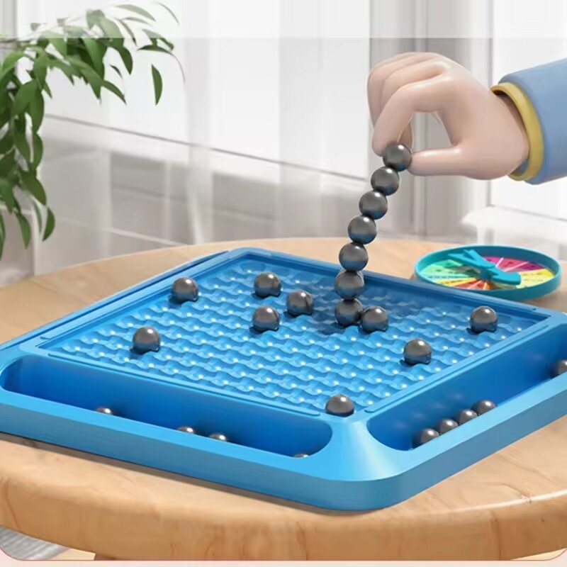 WOOPIE Stalo žaidimas Magnetiniai rutuliukai 5 WOOPIE Stalo žaidimas Magnetiniai rutuliukai 5