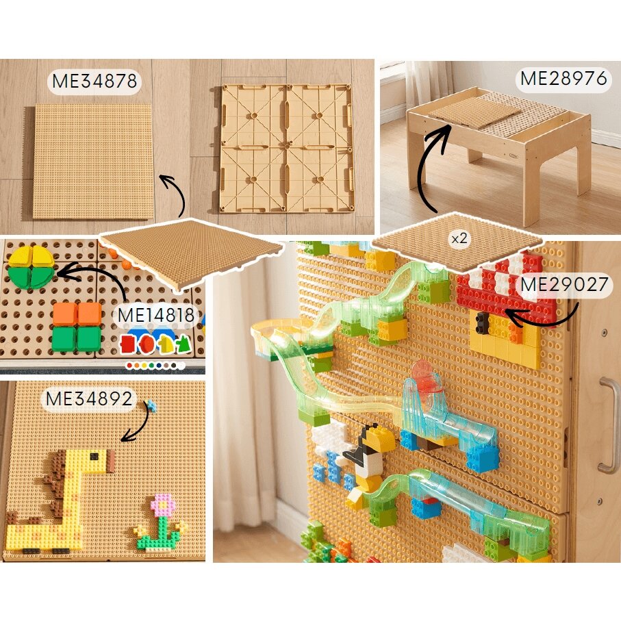 MASTERKIDZ STEM mokslinis rinkinys Stalas + Priedai Parodinis produktas – pilnavertis 1 MASTERKIDZ STEM mokslinis rinkinys Stalas + Priedai Parodinis produktas – pilnavertis 1