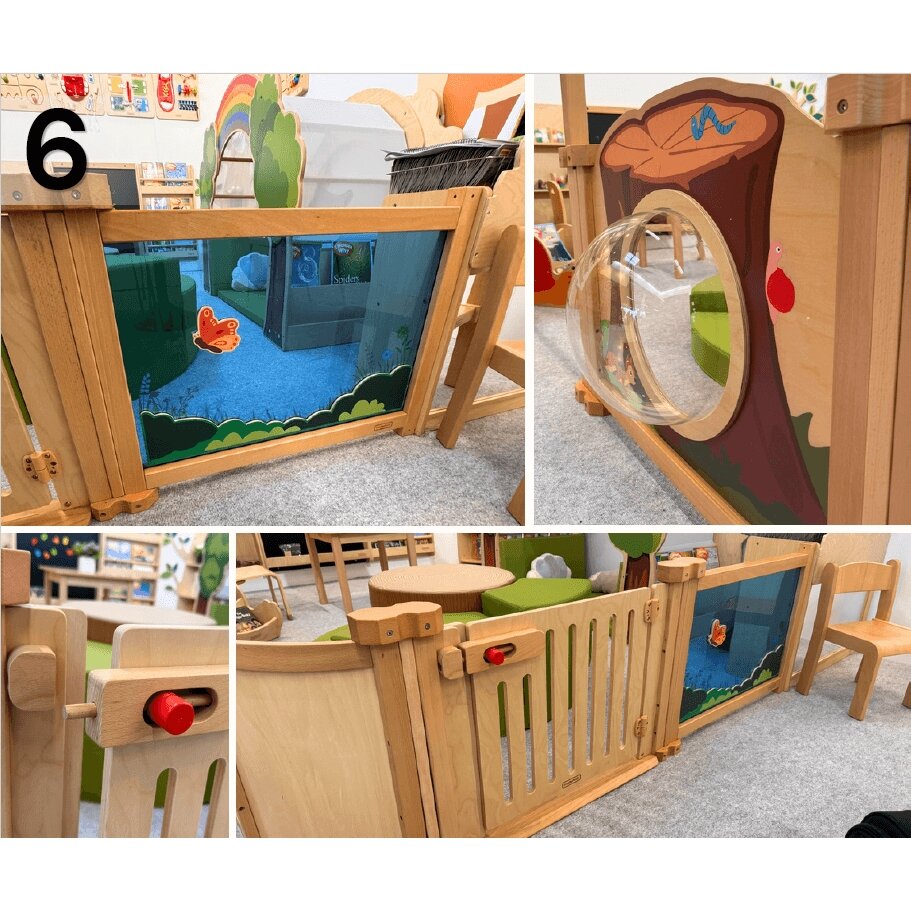 MASTERKIDZ mokslinis STEM rinkinys Žaidimų kampelis Parodinis produktas – Pilnavertis 3 MASTERKIDZ mokslinis STEM rinkinys Žaidimų kampelis Parodinis produktas – Pilnavertis 3
