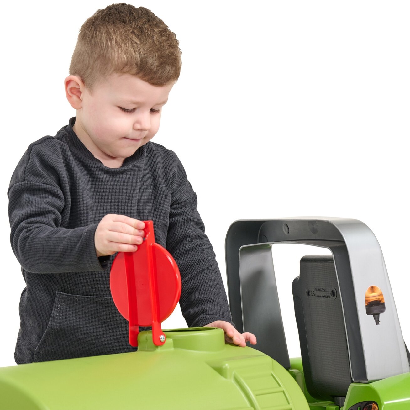 FALK Claas cisterna 3–7 m. 11