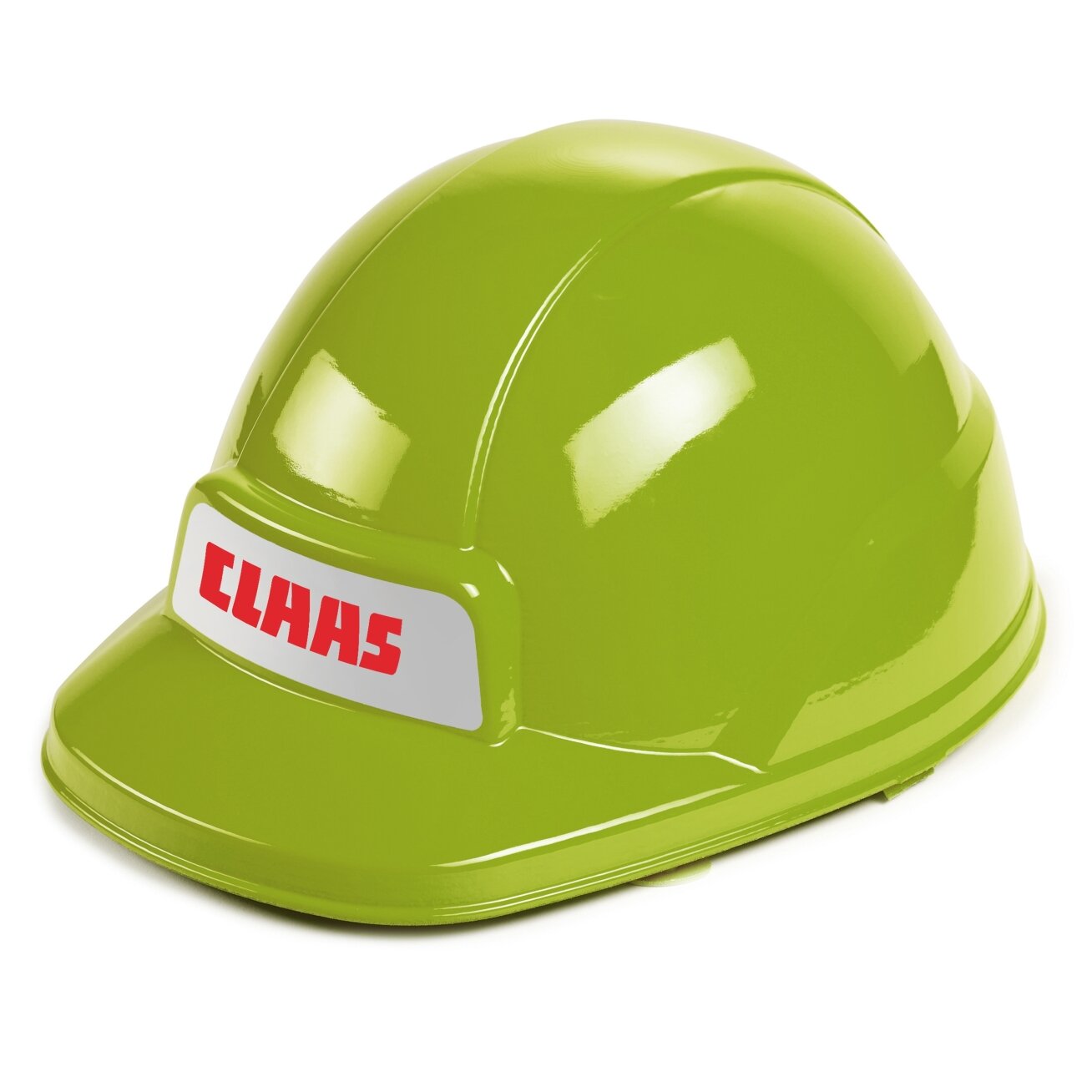 FALK Žalias šalmas Class 3–7 metų
