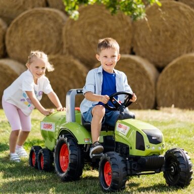 FALK Claas cisterna 3–7 m.