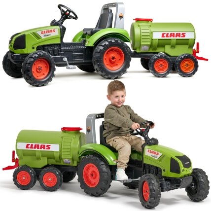 FALK Claas cisterna 3–7 m. 13