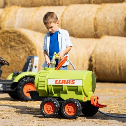 FALK Claas cisterna 3–7 m. 8