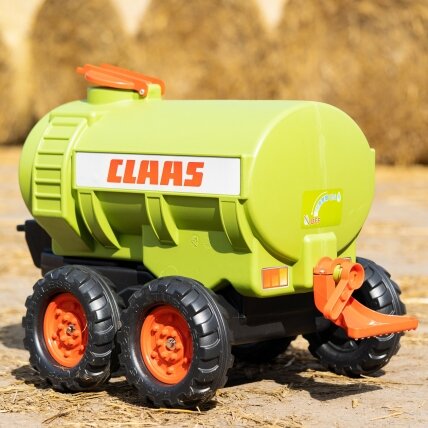 FALK Claas cisterna 3–7 m. 9