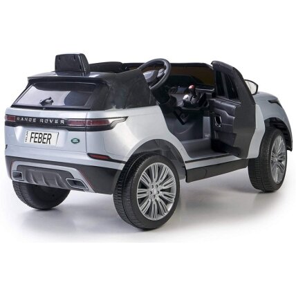 FEBER akumuliatorinis automobilis Range Rover Velar 6V CE 3