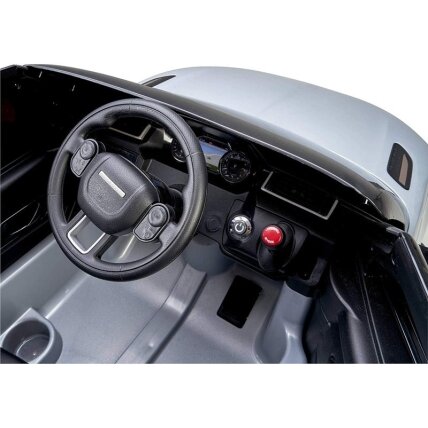 FEBER akumuliatorinis automobilis Range Rover Velar 6V CE 4