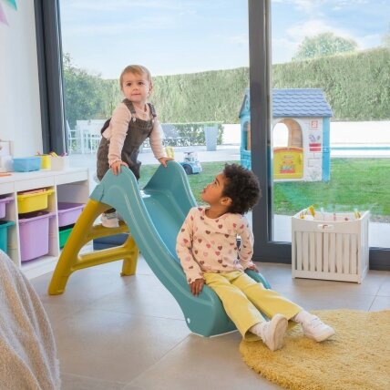 FEBER Vandens čiuožykla Casual Slide, 91 cm nusileidimas 2