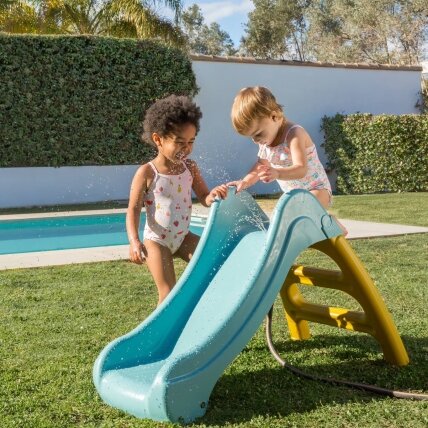FEBER Vandens čiuožykla Casual Slide, 91 cm nusileidimas 3