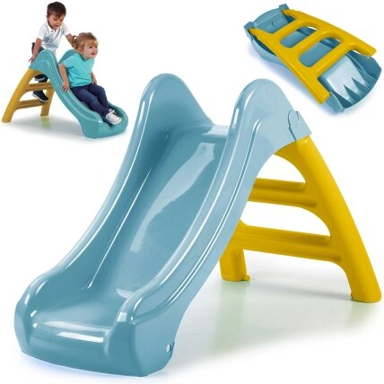 FEBER Vandens čiuožykla Casual Slide, 91 cm nusileidimas