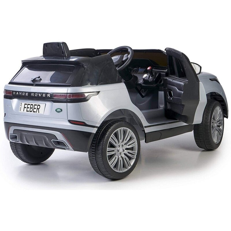 FEBER akumuliatorinis automobilis Range Rover Velar 6V CE 3