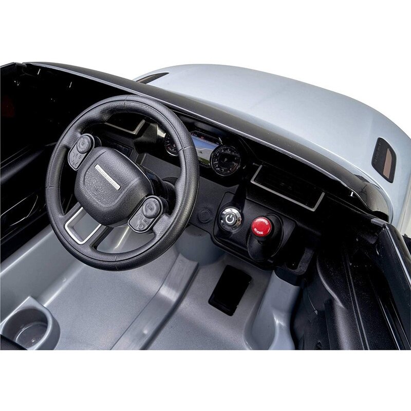 FEBER akumuliatorinis automobilis Range Rover Velar 6V CE 4