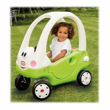 Little Tikes automobilis Grand Coupe Sport