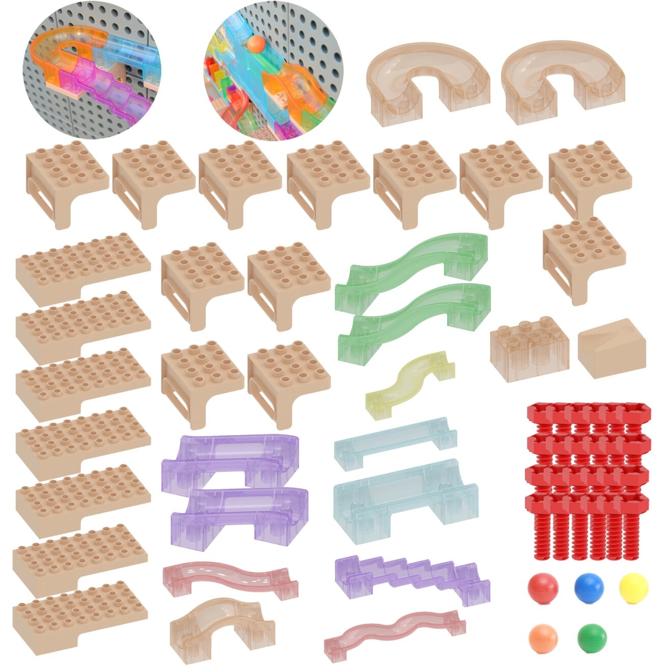 MASTERKIDZ Laisvai pastatoma kūrybinė STEM mokslinė lenta 166 x 125 + priedų rinkinys 12 MASTERKIDZ Laisvai pastatoma kūrybinė STEM mokslinė lenta 166 x 125 + priedų rinkinys 12