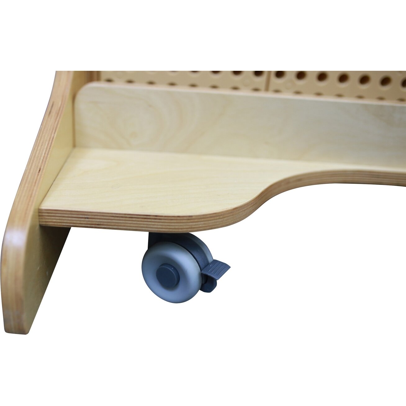 MASTERKIDZ Laisvai pastatoma kūrybinė STEM mokslinė lenta 166 x 125 + priedų rinkinys 6