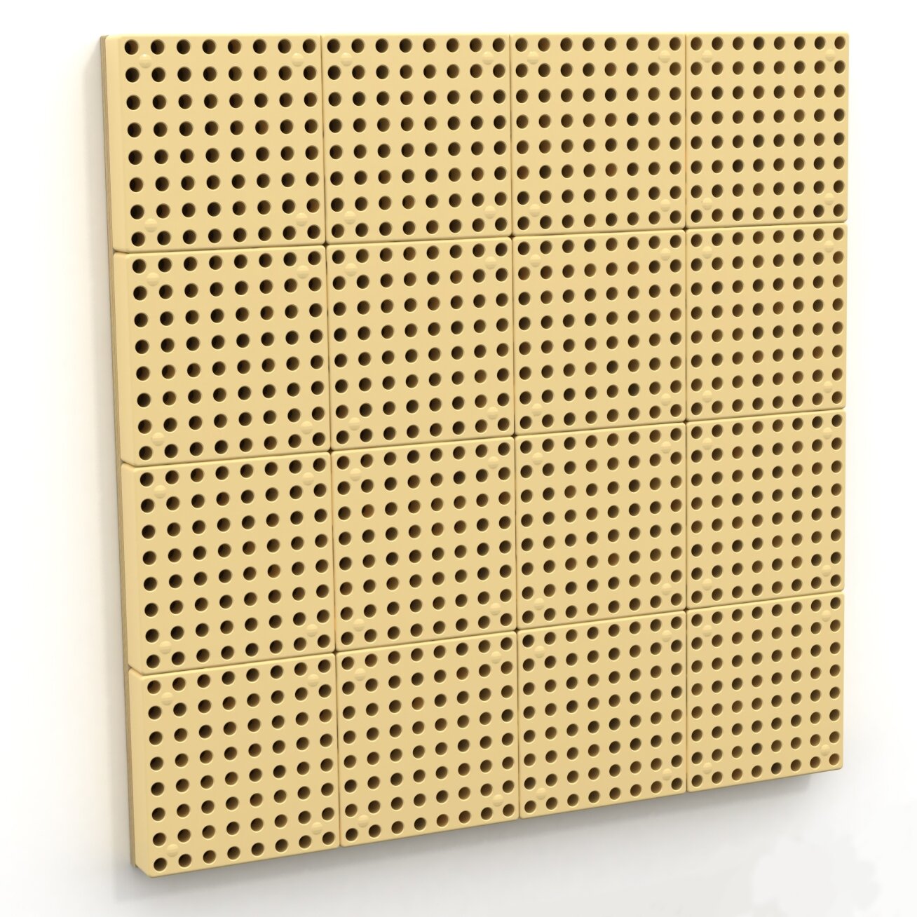 MASTERKIDZ Sieninis skydelis Mokomoji kūrybinė STEM lenta + montavimo skydelis 80 x 80 (cm) 1 MASTERKIDZ Sieninis skydelis Mokomoji kūrybinė STEM lenta + montavimo skydelis 80 x 80 (cm) 1