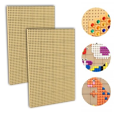 MASTERKIDZ Kūrybinė STEM mokslinė lenta, rinkinys 2 vnt. + montavimo panelė 120x80cm MASTERKIDZ Kūrybinė STEM mokslinė lenta, rinkinys 2 vnt. + montavimo panelė 120x80cm