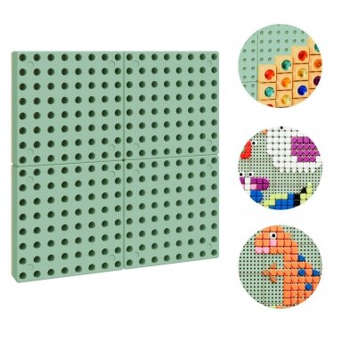 MASTERKIDZ Sieninis skydelis Mokomoji lenta Kūrybinė STEM lauko lenta Outdoor + Montavimo skydelis 40 x 40 (cm) MASTERKIDZ Sieninis skydelis Mokomoji lenta Kūrybinė STEM lauko lenta Outdoor + Montavimo skydelis 40 x 40 (cm)