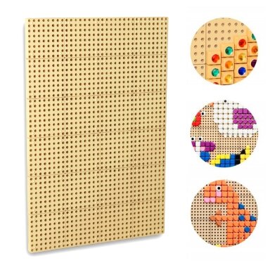 MASTERKIDZ Sieninė panelė Mokomoji kūrybinė STEM lenta 120x80 cm Be montavimo panelės MASTERKIDZ Sieninė panelė Mokomoji kūrybinė STEM lenta 120x80 cm Be montavimo panelės
