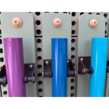 MASTERKIDZ Varpeliai Ksilofonas Muzikos instrumentas STEM lentos priedai
