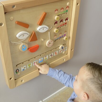 MASTERKIDZ edukacinė lenta Kaip jautiesi? Emocijų mokymasis Montessori 7 MASTERKIDZ edukacinė lenta Kaip jautiesi? Emocijų mokymasis Montessori 7