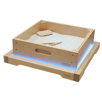 MASTERKIDZ LED šviesos panelis – spalvų keitimas nuotolinio valdymo pultu 10 MASTERKIDZ LED šviesos panelis – spalvų keitimas nuotolinio valdymo pultu 10