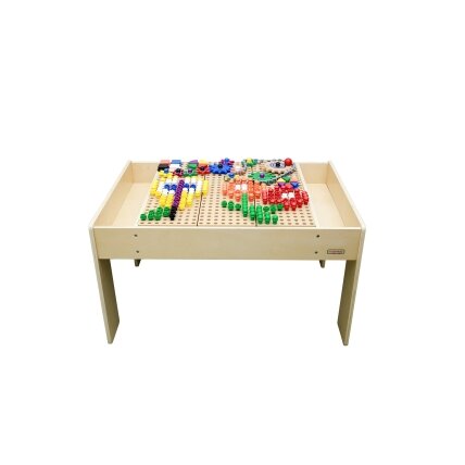 MASTERKIDZ Medinis edukacinis stalas + STEM WALL PRIEDAI 8 MASTERKIDZ Medinis edukacinis stalas + STEM WALL PRIEDAI 8