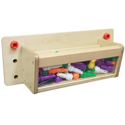 MASTERKIDZ STEM montavimo panelės + priedai XXL rinkinys 10 MASTERKIDZ STEM montavimo panelės + priedai XXL rinkinys 10