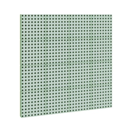 MASTERKIDZ sieninis skydas Mokomoji lenta Kūrybinė STEM lenta lauko naudojimui Outdoor + montavimo skydas 80 x 80 (cm) 4 MASTERKIDZ sieninis skydas Mokomoji lenta Kūrybinė STEM lenta lauko naudojimui Outdoor + montavimo skydas 80 x 80 (cm) 4