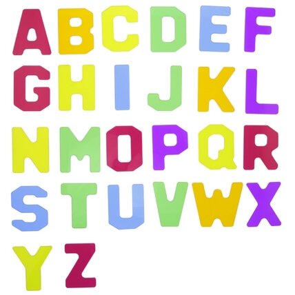 MASTERKIDZ Permatomi skaičiai ir raidės 38 vnt. Montessori 5 MASTERKIDZ Permatomi skaičiai ir raidės 38 vnt. Montessori 5