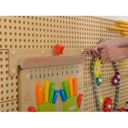 MASTERKIDZ STEM- Flex montavimo sistema edukacinėms lentoms 2 MASTERKIDZ STEM- Flex montavimo sistema edukacinėms lentoms 2